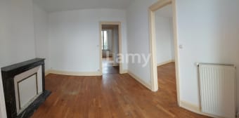 Image 3 - Appartement · Nancy (54000) · 3 pièces · 54m²
