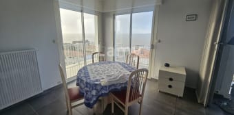 Image 2 - Appartement · St Georges De Didonne (17110) · 62m²