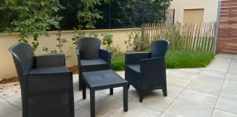 Image 1 - Appartement · St Denis (93380) · 2 pièces · 42m²