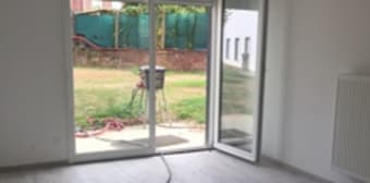 Image 1 - Appartement · Lille (59000) · 2 pièces · 41m²