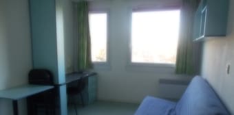 Image 2 - Appartement · Toulouse (31000) · 1 pièce · 18m²