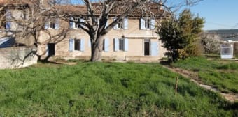 Image 1 - Maison/villa · Bouc Bel Air (13320) · 4 pièces · 97m²
