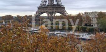 Image 1 - Appartement · Paris (75016) · 2 pièces · 72m²