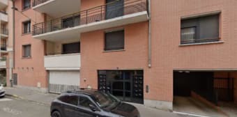 Image 1 - Appartement · Toulouse (31000) · 2 pièces · 43m²