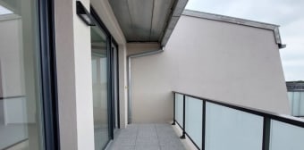 Image 3 - Appartement · Mulhouse (68200) · 4 pièces · 79m²