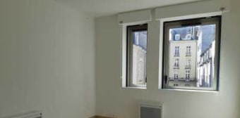 Image 2 - Appartement · Nantes (44000) · 2 pièces · 40m²