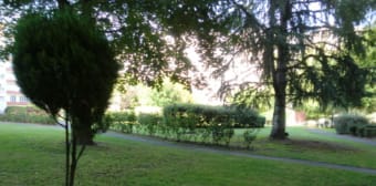 Image 1 - Appartement · Rosny Sous Bois (93110) · 2 pièces · 42m²