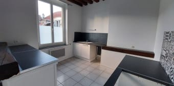 Image 3 - Appartement · Chantilly (60500) · 3 pièces · 55m²