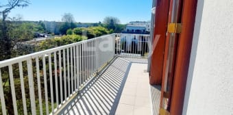 Image 1 - Appartement · Trappes (78190) · 4 pièces · 96m²