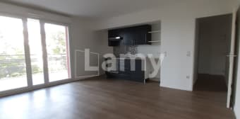 Image 1 - Appartement · Corbeil Essonnes (91100) · 3 pièces · 63m²