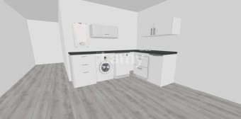 Image 3 - Appartement · Tours (37100) · 2 pièces · 43m²