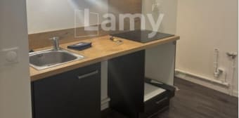 Image 2 - Appartement · Amiens (80000) · 2 pièces · 45m²