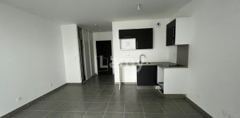 Image 1 - Appartement · Dijon (21000) · 2 pièces · 41m²