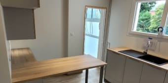 Image 3 - Appartement · Toulouse (31400) · 4 pièces · 67m²