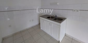 Image 1 - Appartement · Rennes (35000) · 3 pièces · 62m²