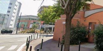 Image 1 - Appartement · Toulouse (31300) · 2 pièces · 40m²