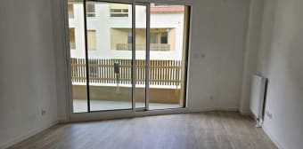 Image 2 - Appartement · Tours (37100) · 2 pièces · 41m²