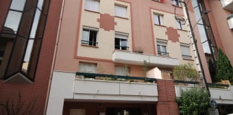 Image 1 - Appartement · Toulouse (31000) · 1 pièce · 21m²