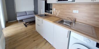 Image 3 - Appartement · La Roche Sur Yon (85000) · 1 pièce · 19m²