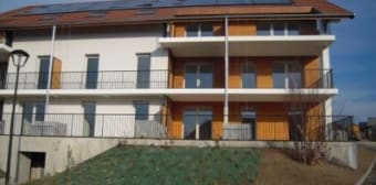 Image 1 - Appartement · Epagny Metz Tessy (74370) · 3 pièces · 70m²