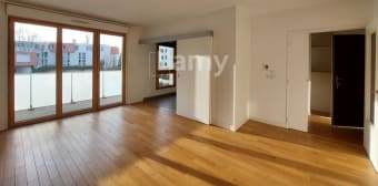 Image 1 - Appartement · Cergy (95000) · 2 pièces · 58m²