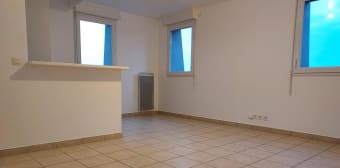 Image 1 - Appartement · Franconville La Garenne (95130) · 3 pièces · 63m²