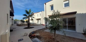 Image 1 - Maison/villa · Marseillan (34340) · 3 pièces · 65m²