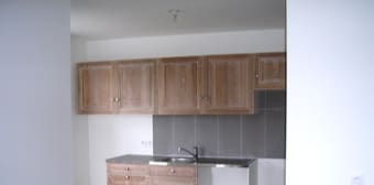 Image 1 - Appartement · Antony (92160) · 3 pièces · 66m²