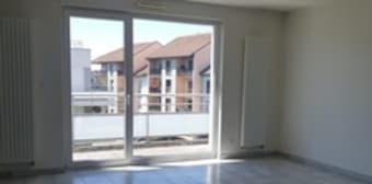 Image 3 - Appartement · Metz (57070) · 2 pièces · 45m²