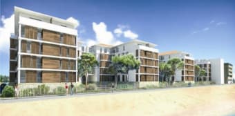 Image 1 - Appartement · Palavas Les Flots (34250) · 2 pièces · 45m²