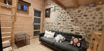 Image 2 - Maison/villa · Volonne (04290) · 45m²