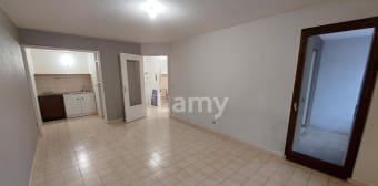 Image 1 - Appartement · Grenoble (38100) · 2 pièces · 39m²