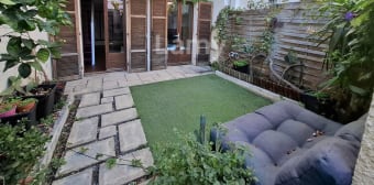 Image 1 - Maison/villa · Marseille (13007) · 2 pièces · 38m²