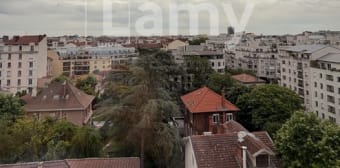 Image 3 - Appartement · Lyon (69003) · 2 pièces · 38m²