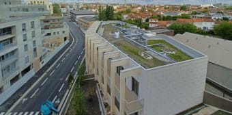 Image 1 - Appartement · Bordeaux (33100) · 3 pièces · 66m²