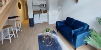 Image 1 - Appartement · Reims (51100) · 2 pièces · 34m²
