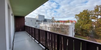 Image 2 - Appartement · Chantepie (35135) · 3 pièces · 61m²