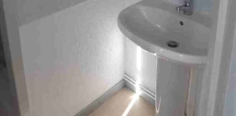 Image 3 - Appartement · Issoire (63500) · 1 pièce · 23m²