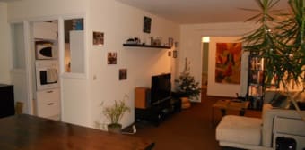 Image 2 - Appartement · Lille (59000) · 3 pièces · 78m²