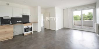 Image 3 - Appartement · Toulouse (31100) · 3 pièces · 53m²