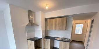 Image 1 - Appartement · Bayonne (64100) · 3 pièces · 57m²