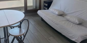 Image 3 - Appartement · Aix En Provence (13090) · 1 pièce · 16m²
