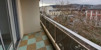 Image 1 - Appartement · Chambery (73000) · 2 pièces · 44m²