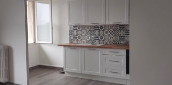 Image 3 - Appartement · Compiegne (60200) · 2 pièces · 48m²