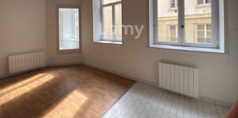 Image 1 - Appartement · Lyon (69001) · 3 pièces · 72m²