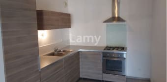 Image 2 - Appartement · Clermont Ferrand (63100) · 3 pièces · 61m²