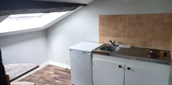 Image 3 - Appartement · Limoges (87000) · 2 pièces · 35m²