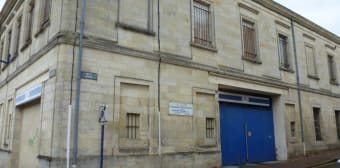 Image 1 - Parking/box · Libourne (33500) · 15m²
