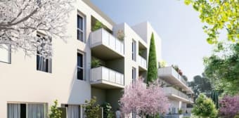 Image 1 - Appartement · Castelnau Le Lez (34170) · 1 pièce · 22m²