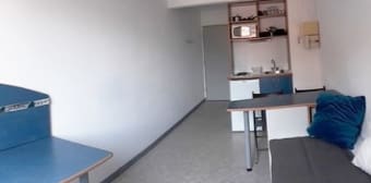 Image 2 - Appartement · Lille (59800) · 1 pièce · 18m²